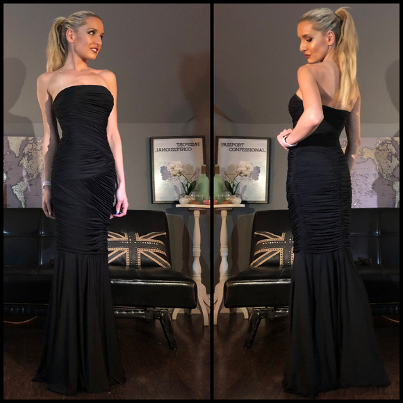 Thor Prom Dresses